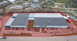 Stoughton, WI undefined - 205 Industrial Cir