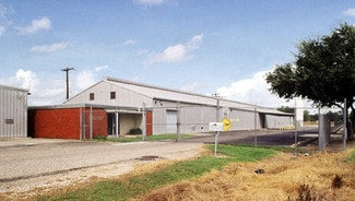 Houston, TX Industrial - 13026 Rosecrest Dr