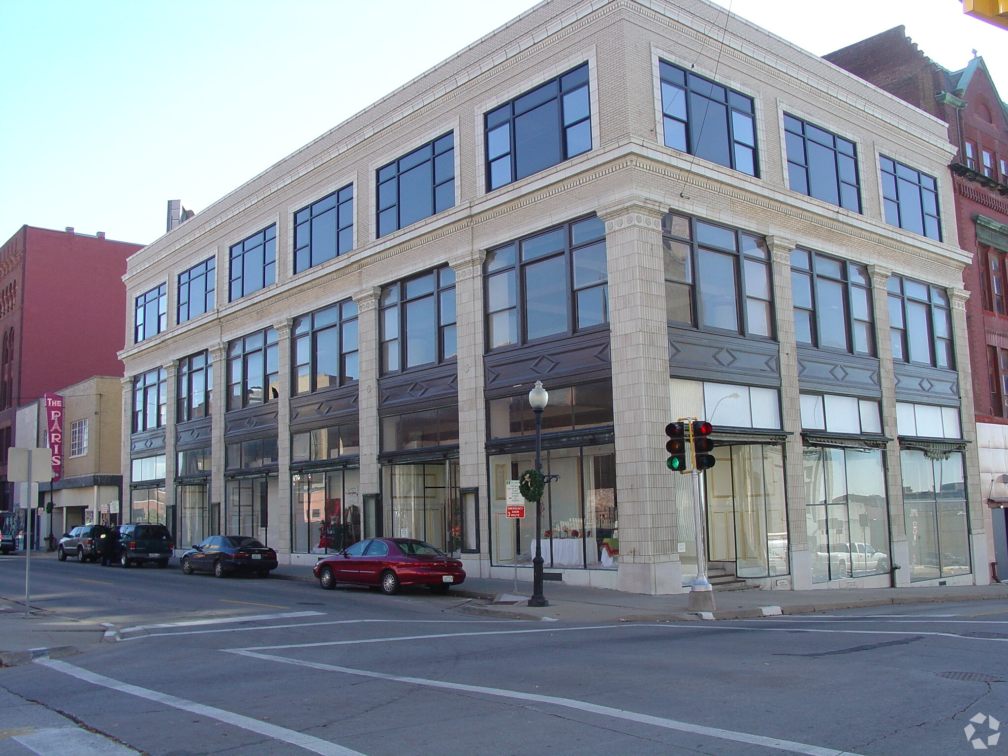 600-602 Felix St, Saint Joseph, MO for Sale