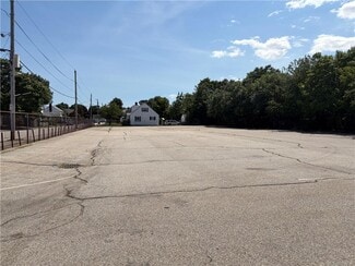 Pawtucket, RI Commercial Land - 0 Littlefield Street Pawtucket, RI Commercial Land - 0 Littlefield Street