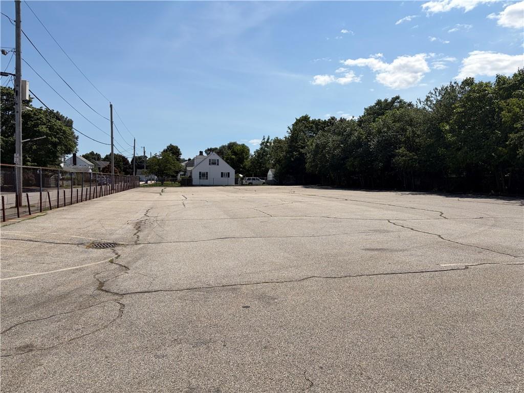 0 Littlefield Street, Pawtucket, RI for Sale