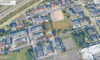 Staten Island, NY Residential Land - 51 Barry St Staten Island, NY Residential Land - 51 Barry St