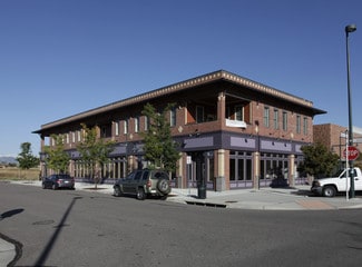 Westminster, CO Retail - 4257 W Main St Westminster, CO Retail - 4257 W Main St