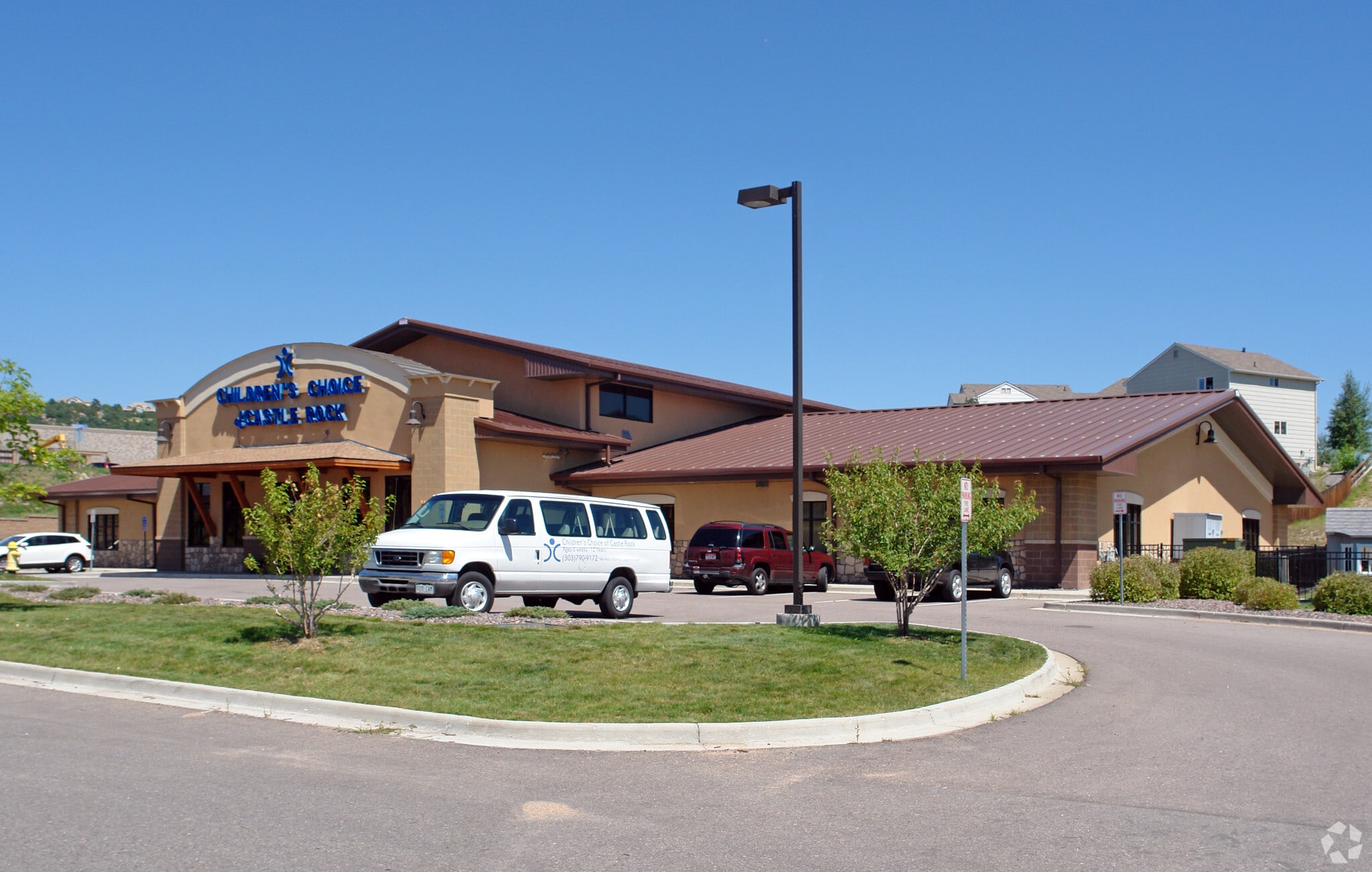 4250 Trail Boss Dr, Castle Rock, CO for Rent