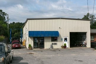 Arden, NC Flex - 2379 Hendersonville Rd