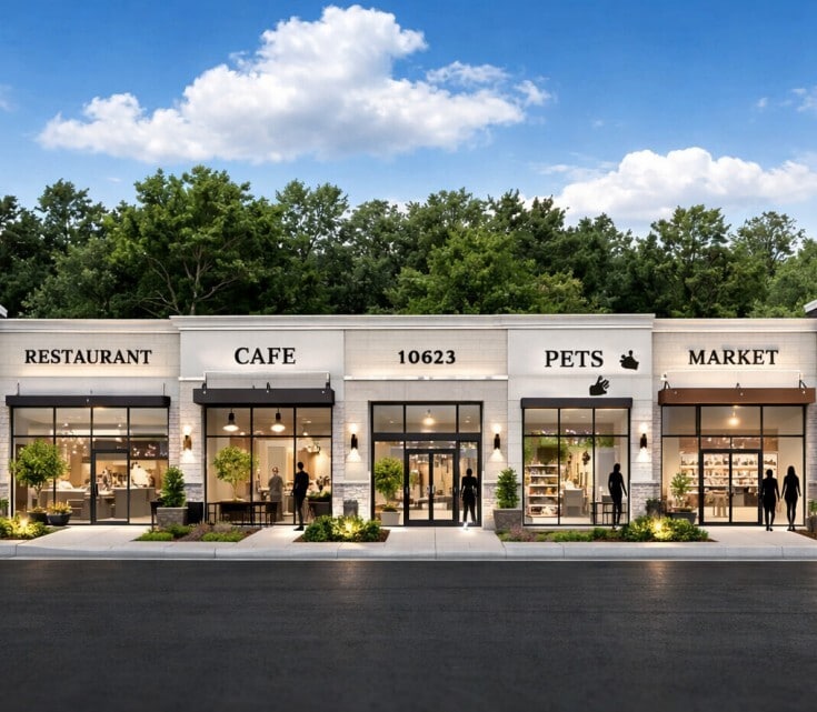 , Manassas, VA for Sale