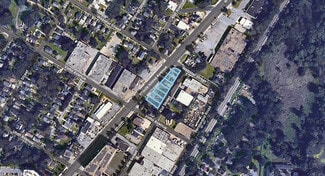 Brentwood, MD Commercial - 4401 Rhode Island Ave