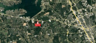 Conroe, TX Commercial - 13241 Highway 105