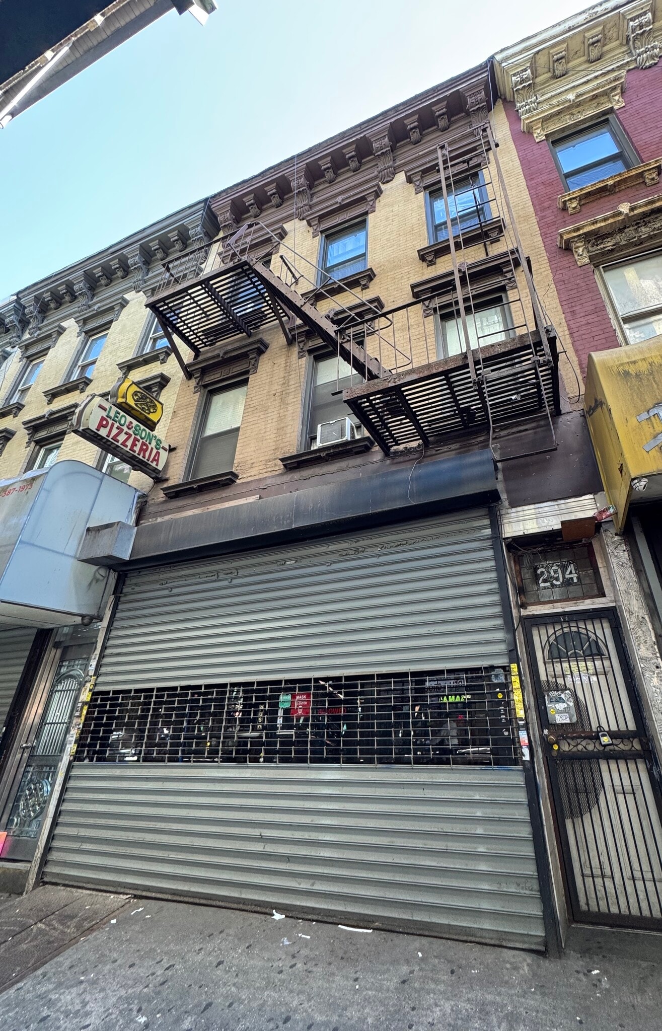 294 Broadway, Brooklyn, NY for Sale