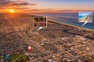 Fort Lauderdale, FL undefined - 330 SW 20th St