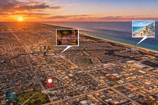 Fort Lauderdale, FL Multi-Family - 330 SW 20th St