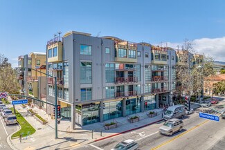 Ventura, CA Office/Retail - 175 S Ventura Ave