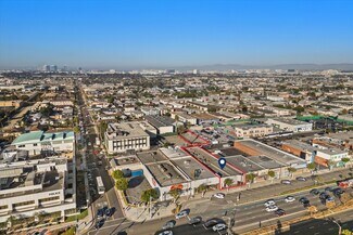 Hawthorne, CA undefined - 12321 Hawthorne Blvd