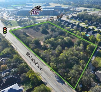 College Station, TX Commercial - 2354 Barron Rd