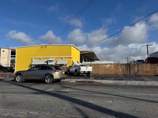 Cudahy, CA Industrial Land - 4843 Cecilia St