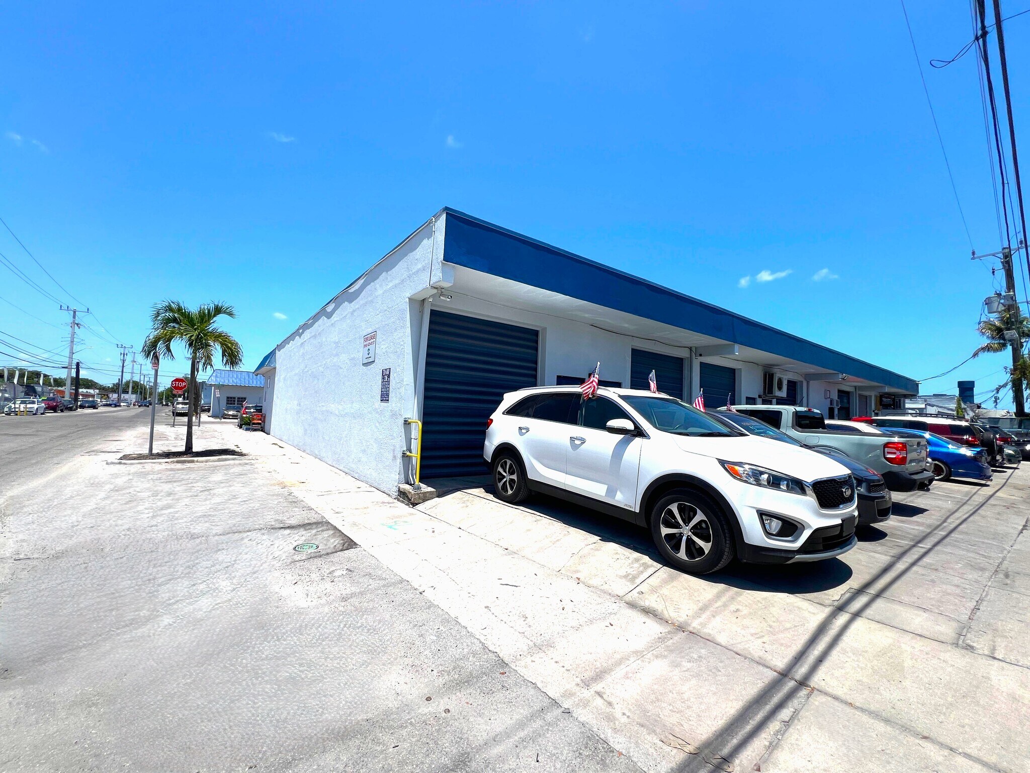 5790 Rodman St, Hollywood, FL for Rent