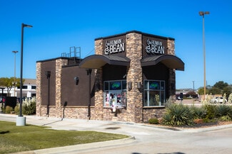 Carrollton, TX Retail - 2661 Midway Rd