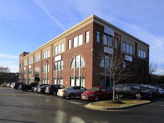 Baltimore, MD Office/Medical - 312 Martin Luther King Blvd