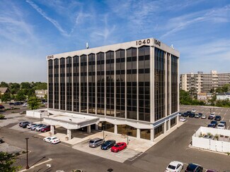 Cherry Hill, NJ Office/Medical - 1040 Kings Hwy N