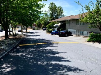 Puyallup, WA Freestanding - 10120 128th Street Ct E Puyallup, WA Freestanding - 10120 128th Street Ct E