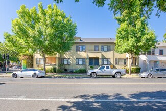 Sacramento, CA undefined - 2722-2730 T St