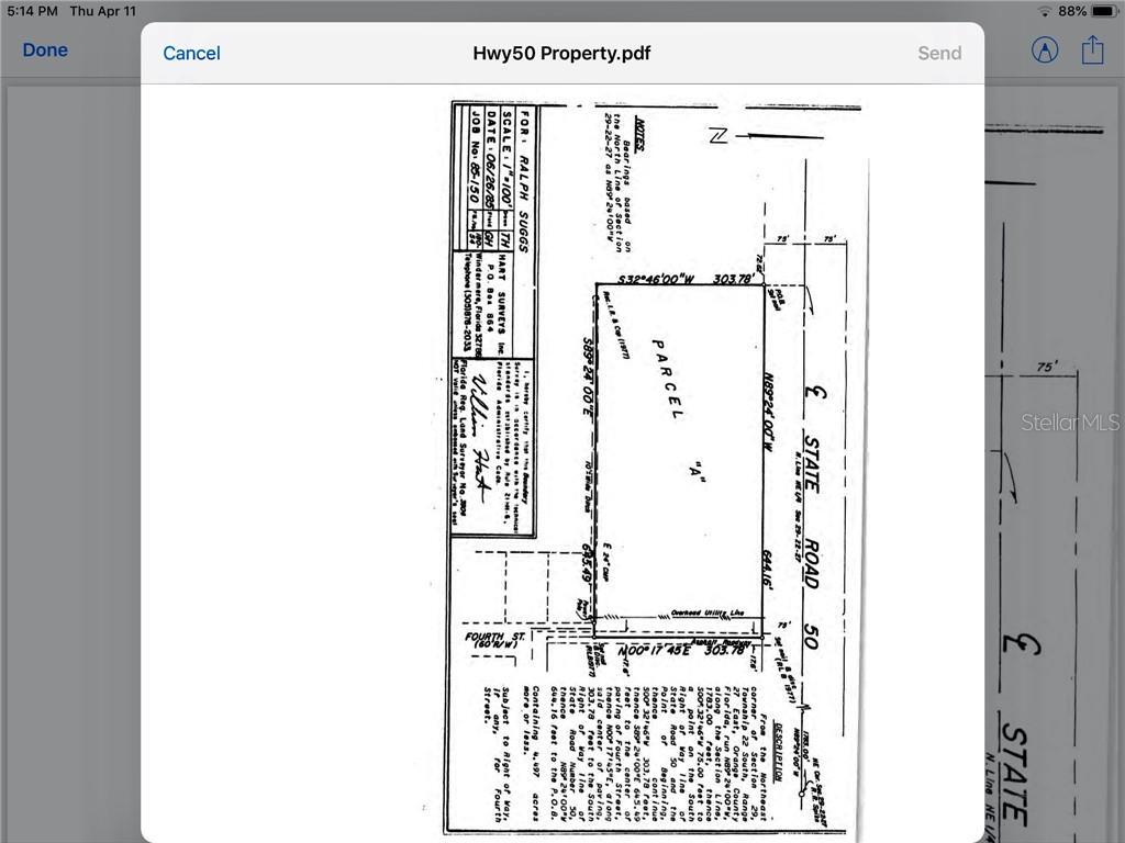 16250 W Colonial Dr, Oakland, FL for Sale