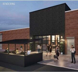 Brooklyn, NY Commercial Land - 371 Troutman St