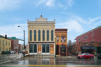 Lockport, IL Restaurant - 1000 S State St Lockport, IL Restaurant - 1000 S State St