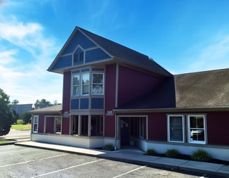 Mount Holly, NJ Medical - 120 Madison Ave