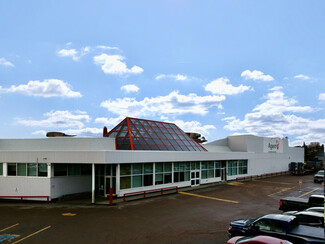 Sault Ste. Marie, ON Office/Retail - 475 Pim St