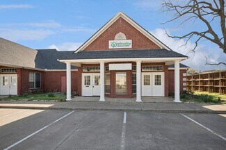 Colleyville, TX Office - 6407 Colleyville Blvd Colleyville, TX Office - 6407 Colleyville Blvd