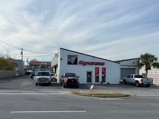 Destin, FL Industrial - 211 Main St