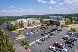Bend, OR Office - 1777 SW Chandler Ave