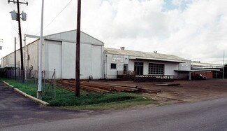 Houston, TX Industrial - 3601 W 12th St Houston, TX Industrial - 3601 W 12th St