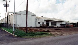 Houston, TX Industrial - 3601 W 12th St