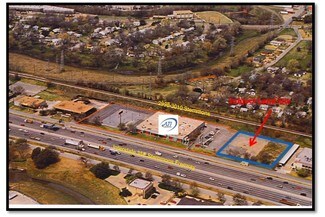 Dallas, TX Commercial - 2970 N Stemmons Fwy Dallas, TX Commercial - 2970 N Stemmons Fwy