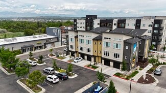 Denver, CO Apartments - 2900 W Parkside Pl