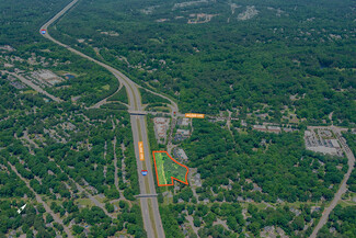 Raleigh, NC Commercial Land - 2000 Falls Valley