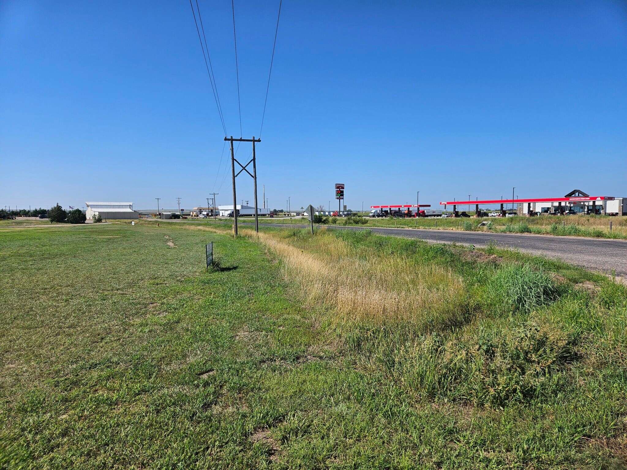 20925 Road 8, Big Springs, NE for Sale
