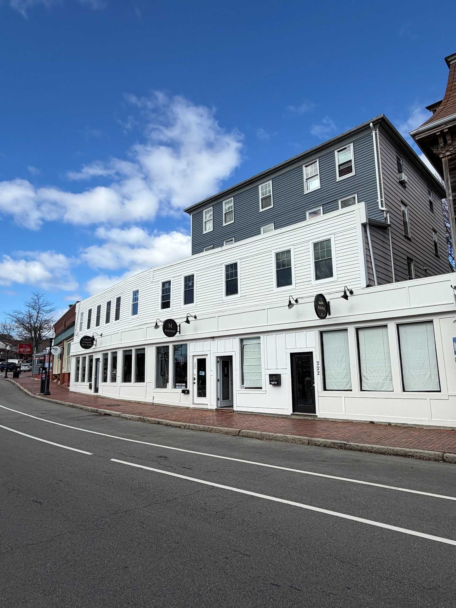 222 Main St, Gloucester, MA for Sale