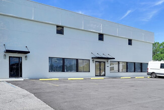 Jacksonville, FL Office - 2916 W University Blvd