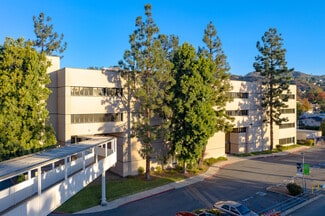 Glendale, CA Office/Medical, Medical - 1560 E Chevy Chase Dr Glendale, CA Office/Medical, Medical - 1560 E Chevy Chase Dr