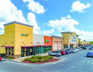 Sanford, FL Retail - 3653 Orlando Dr