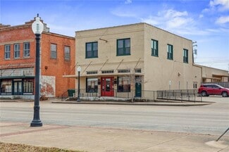 Bryan, TX Office - 211 W William J Bryan Pky
