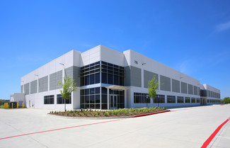 Dfw Airport, TX Industrial - 725 Royal Ln