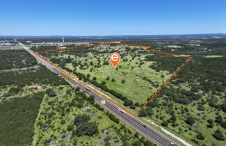 Marble Falls, TX Commercial - 3923 S US Highway 281