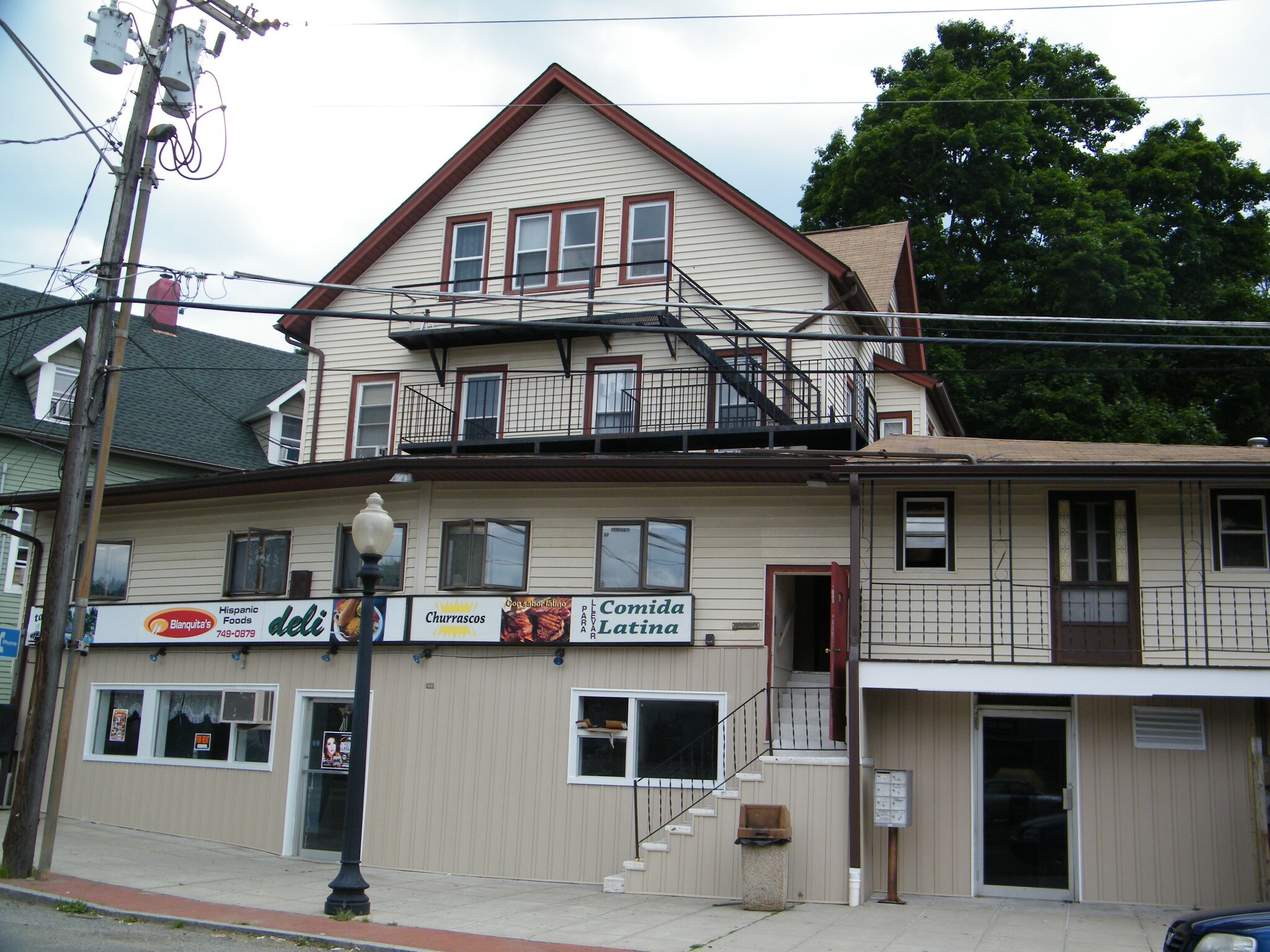 , Danbury, CT for Sale