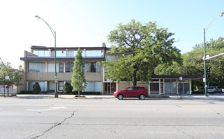 Chicago, IL Office - 3553-3559 W Peterson Ave