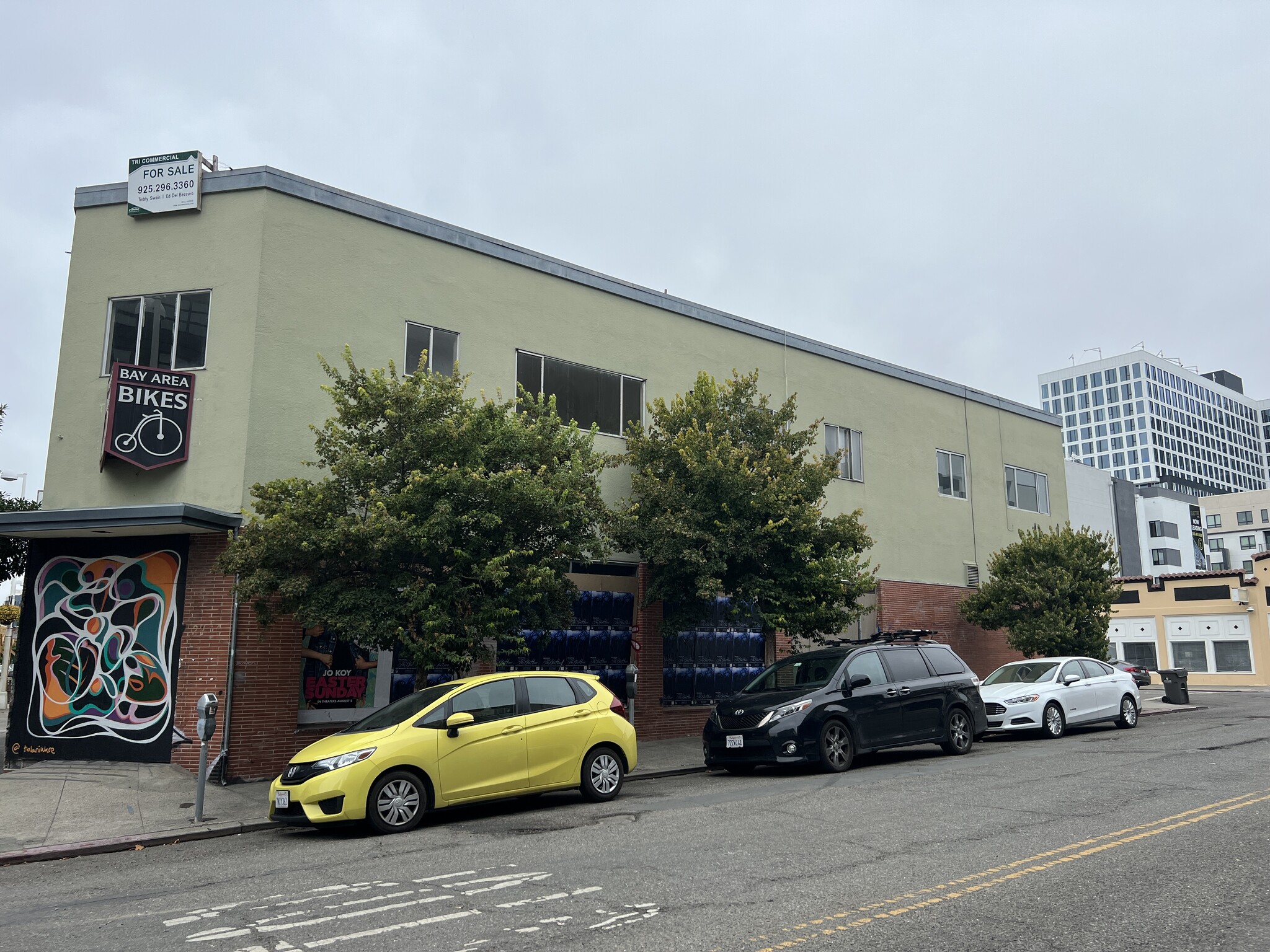 2400 Broadway, Oakland, CA for Rent