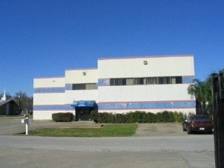 Houston, TX Industrial - 9220 Rasmus Dr